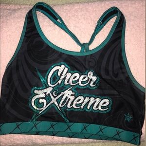 Cheer Clothes